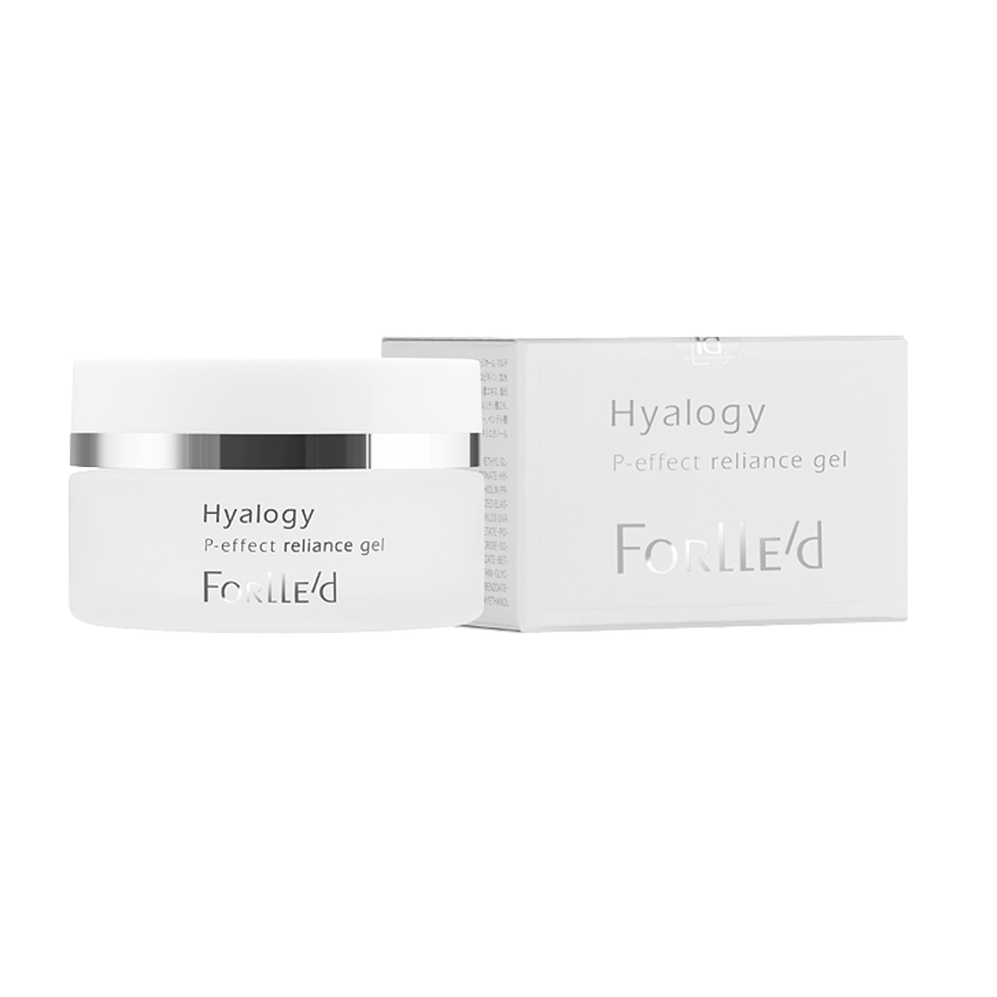 Hyalogy P-Effect Reliance Gel
