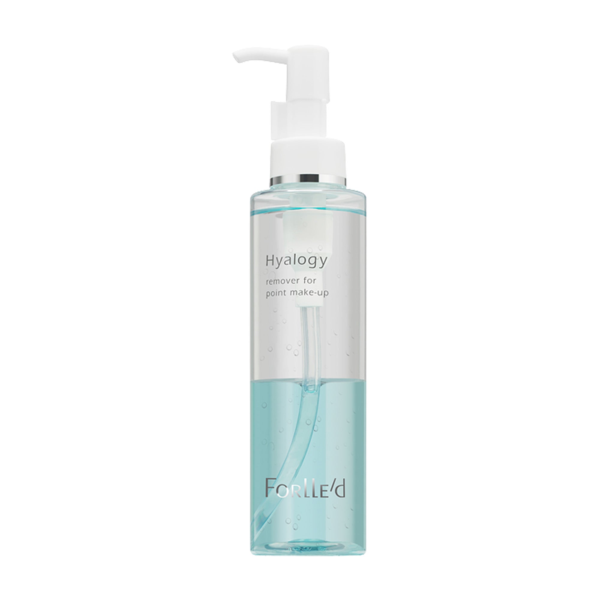 Hyalogy Remover For Point Make Up