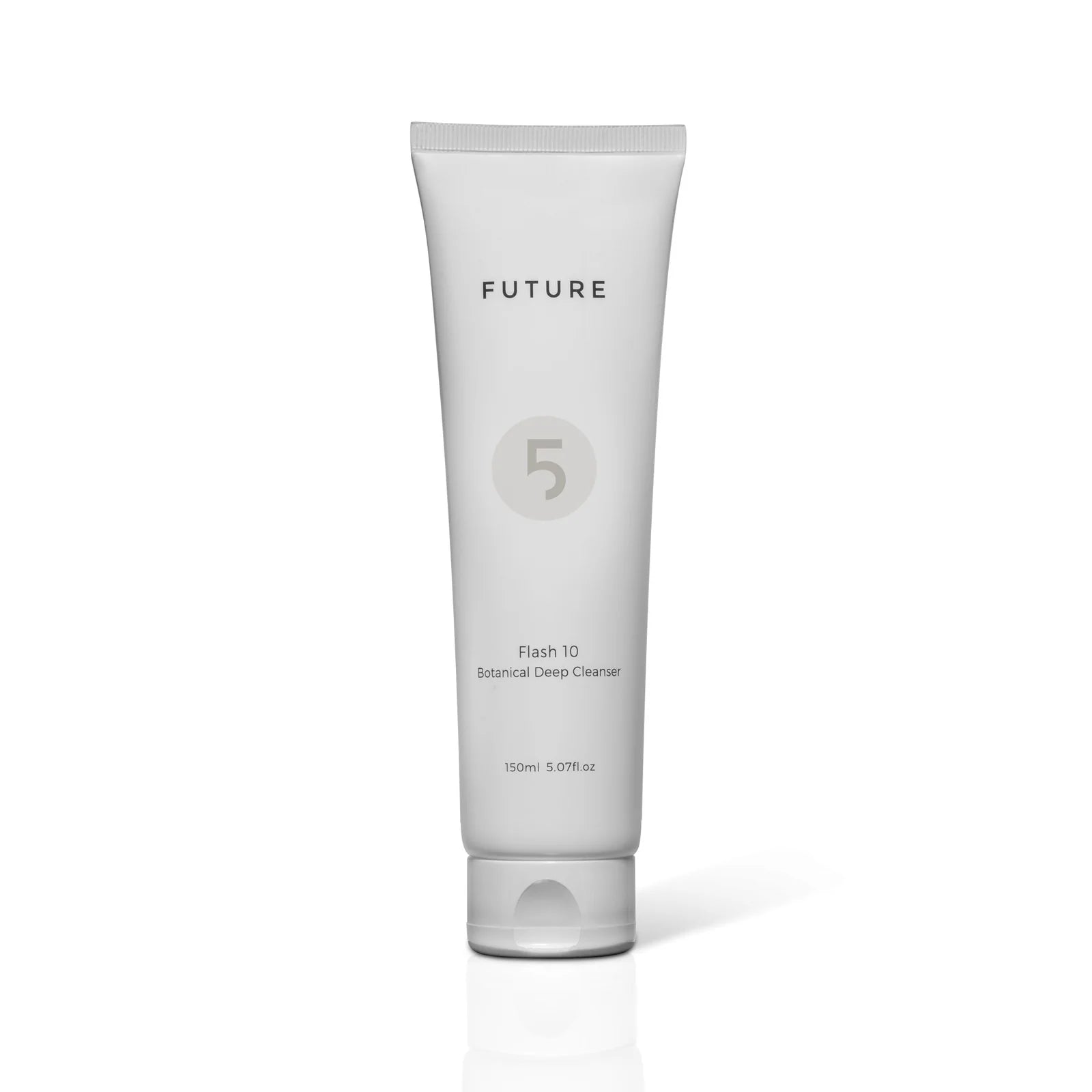 Flash 10 Botanical Deep Cleanser