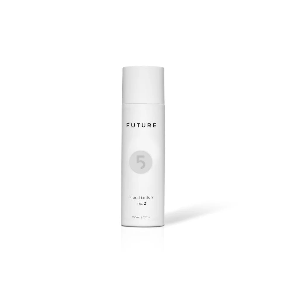 Floral Lotion No. 2