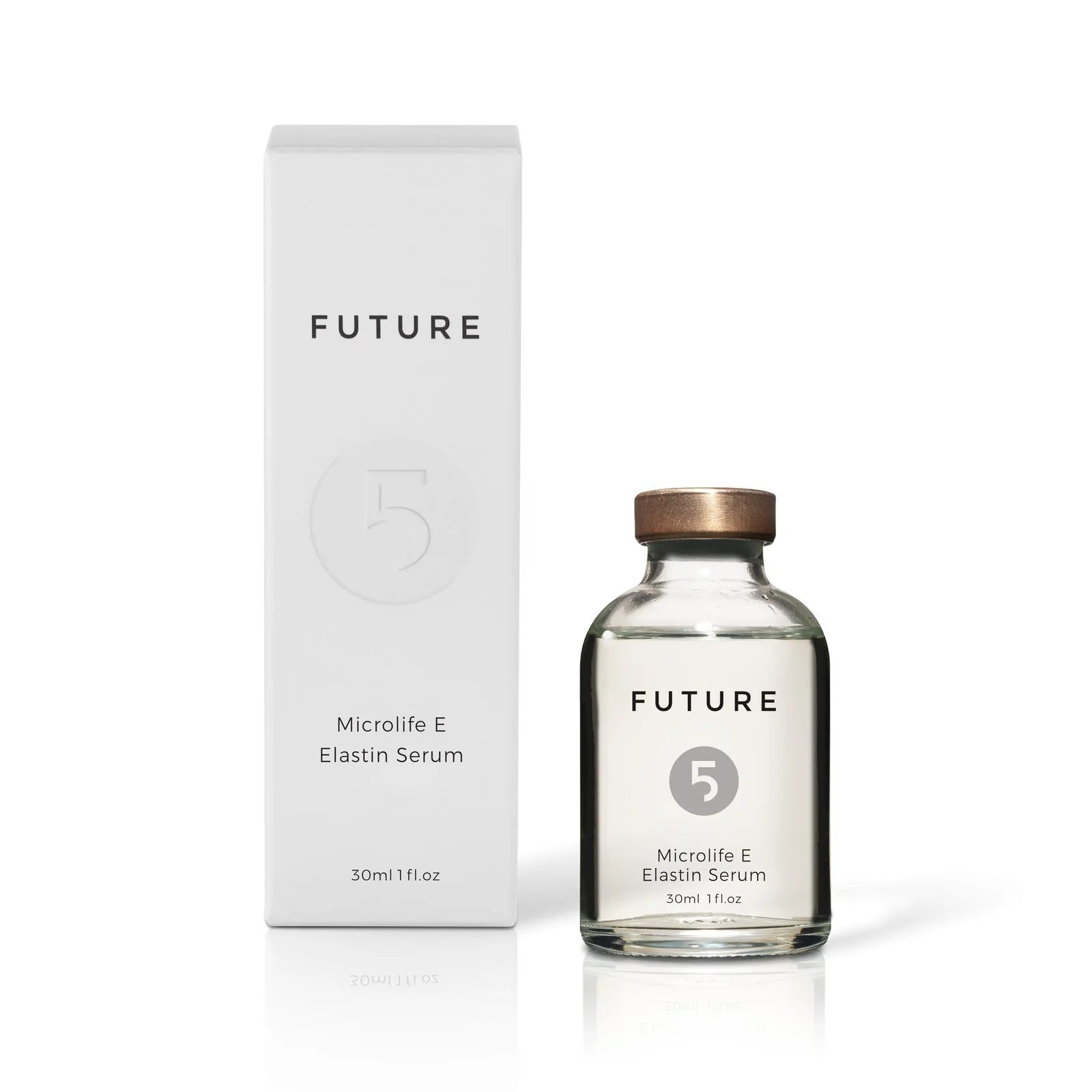 Microlife E Elastin Serum