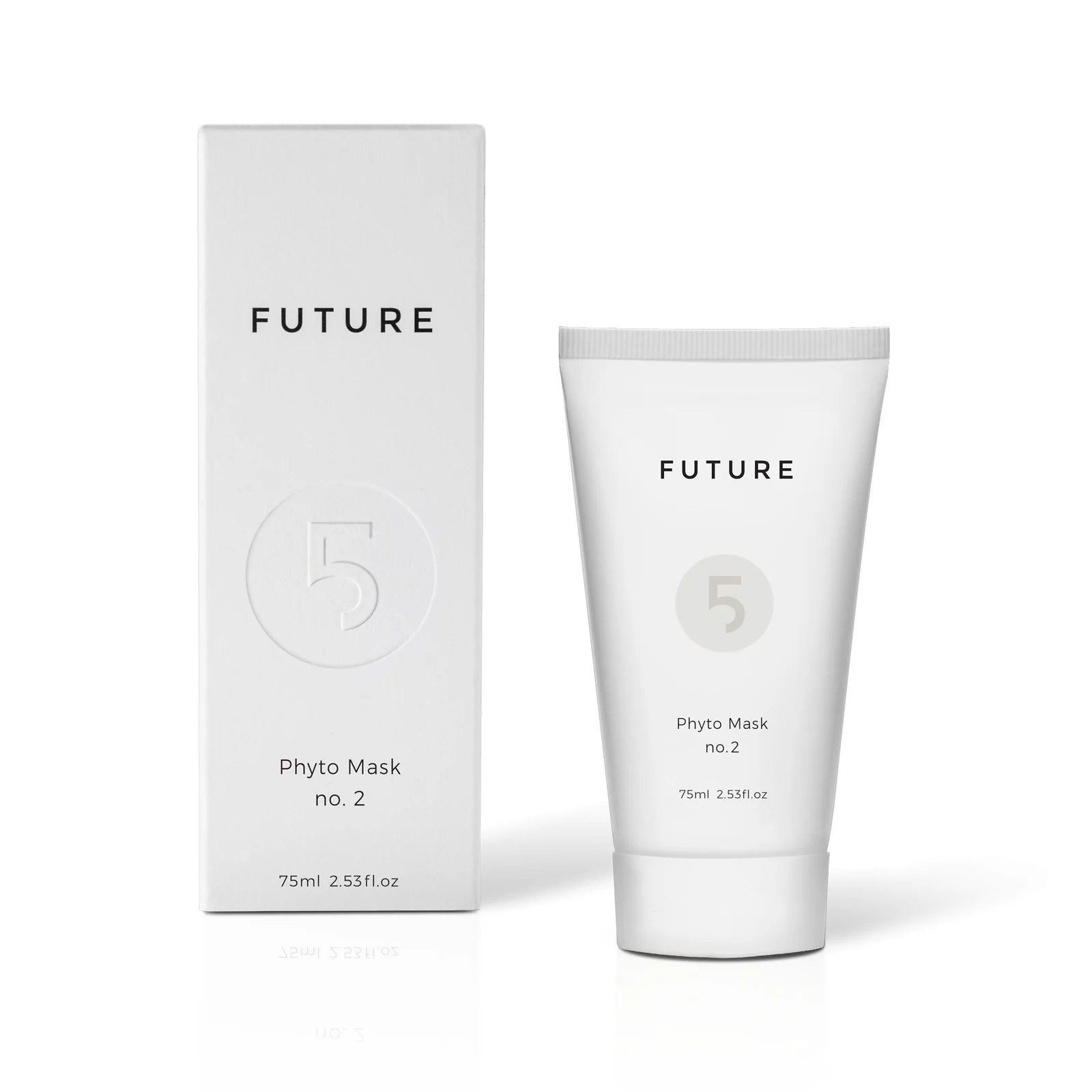 Phyto Mask No. 2