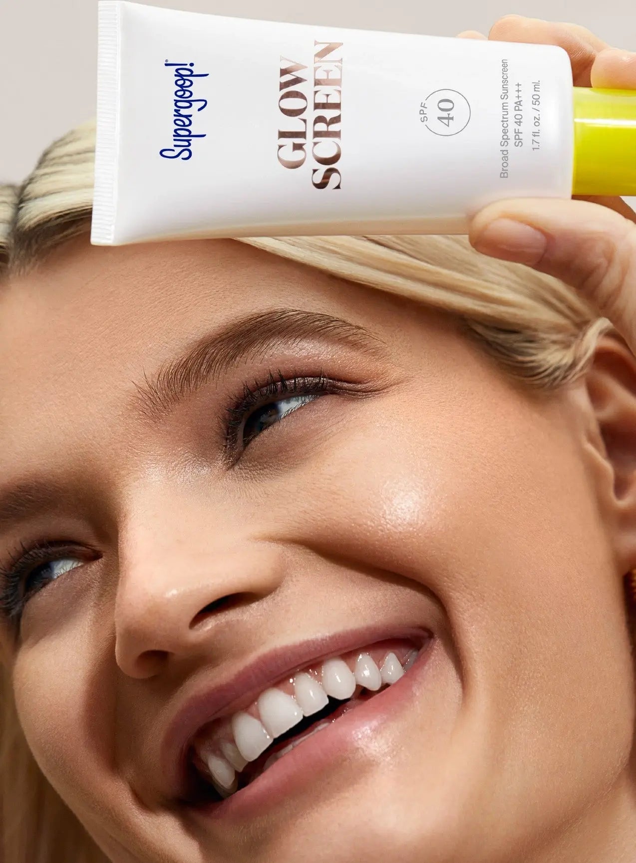 Glowscreen SPF 40