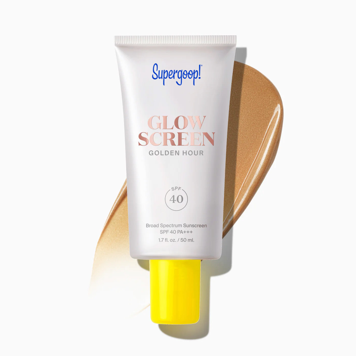 Glowscreen SPF 40