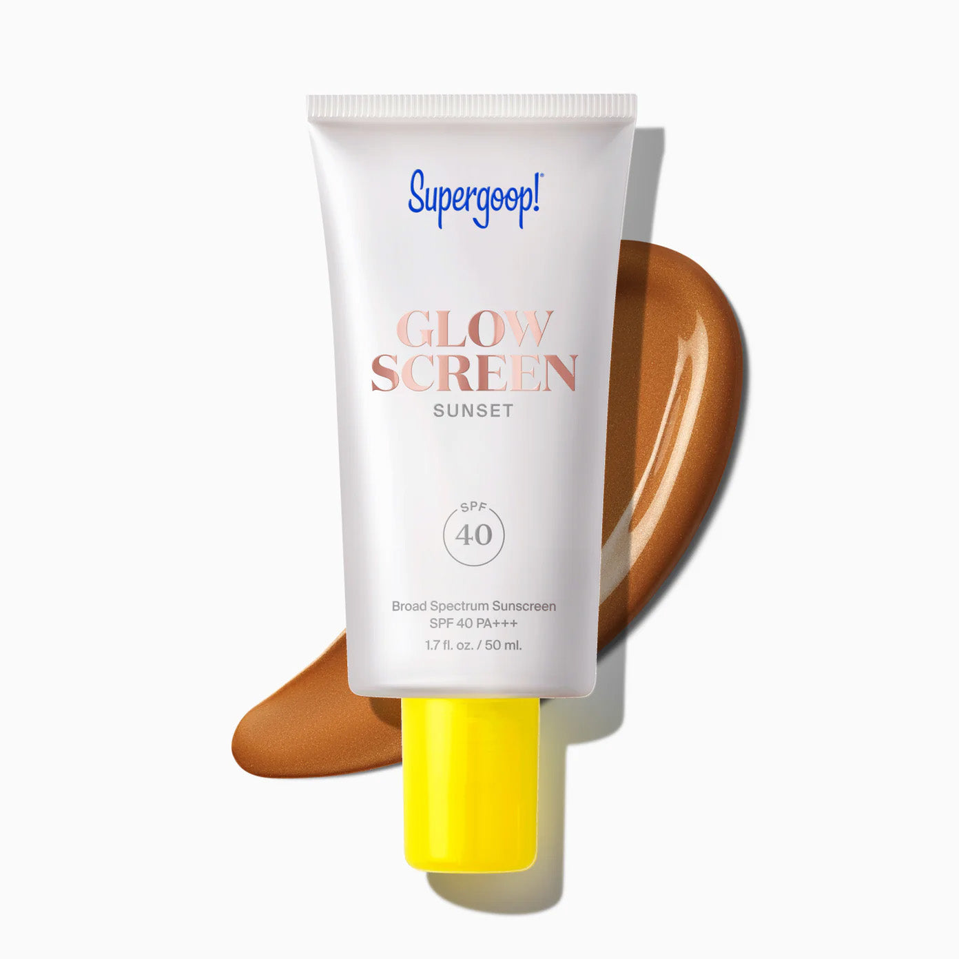 Glowscreen SPF 40