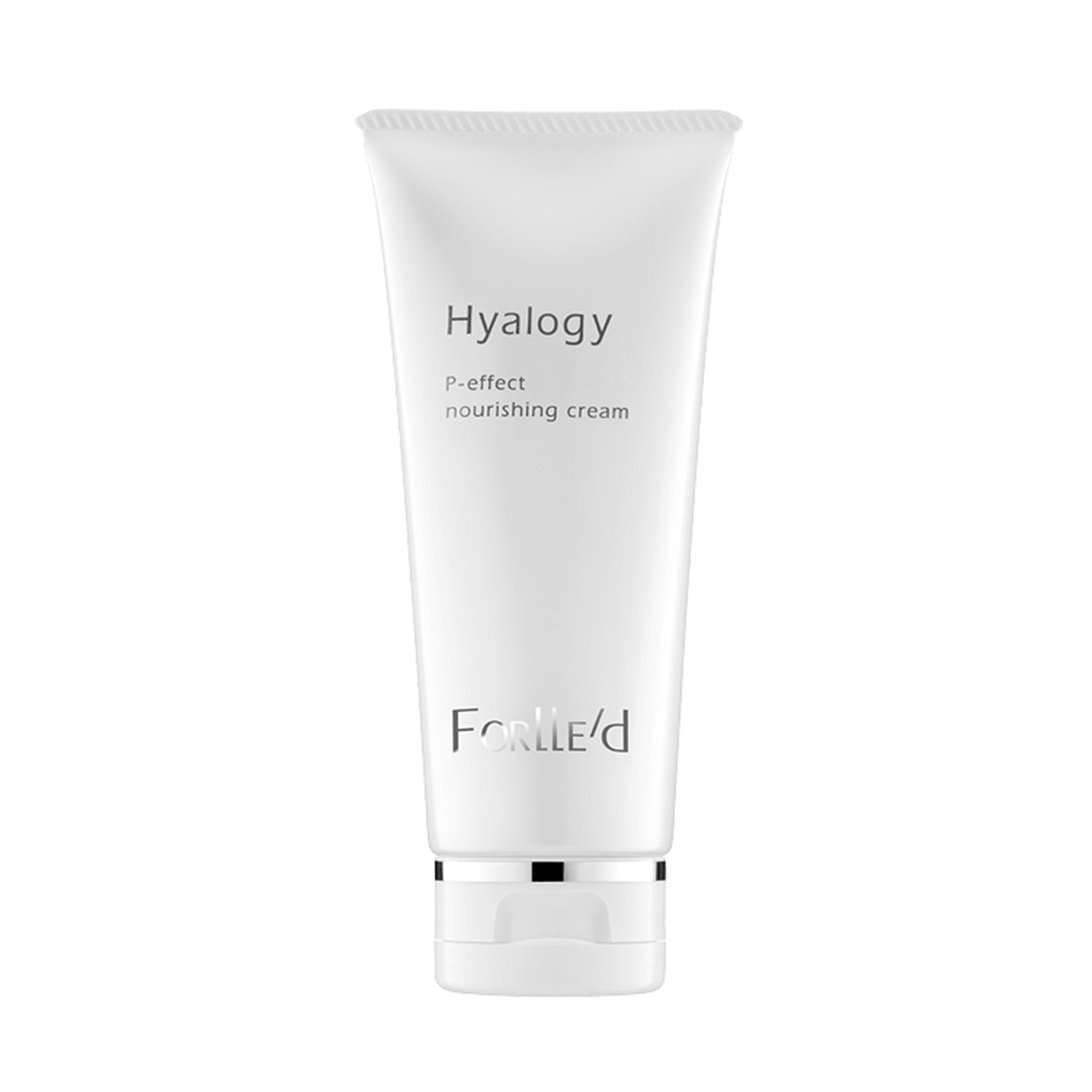 Hyalogy P-Effect Nourishing Cream