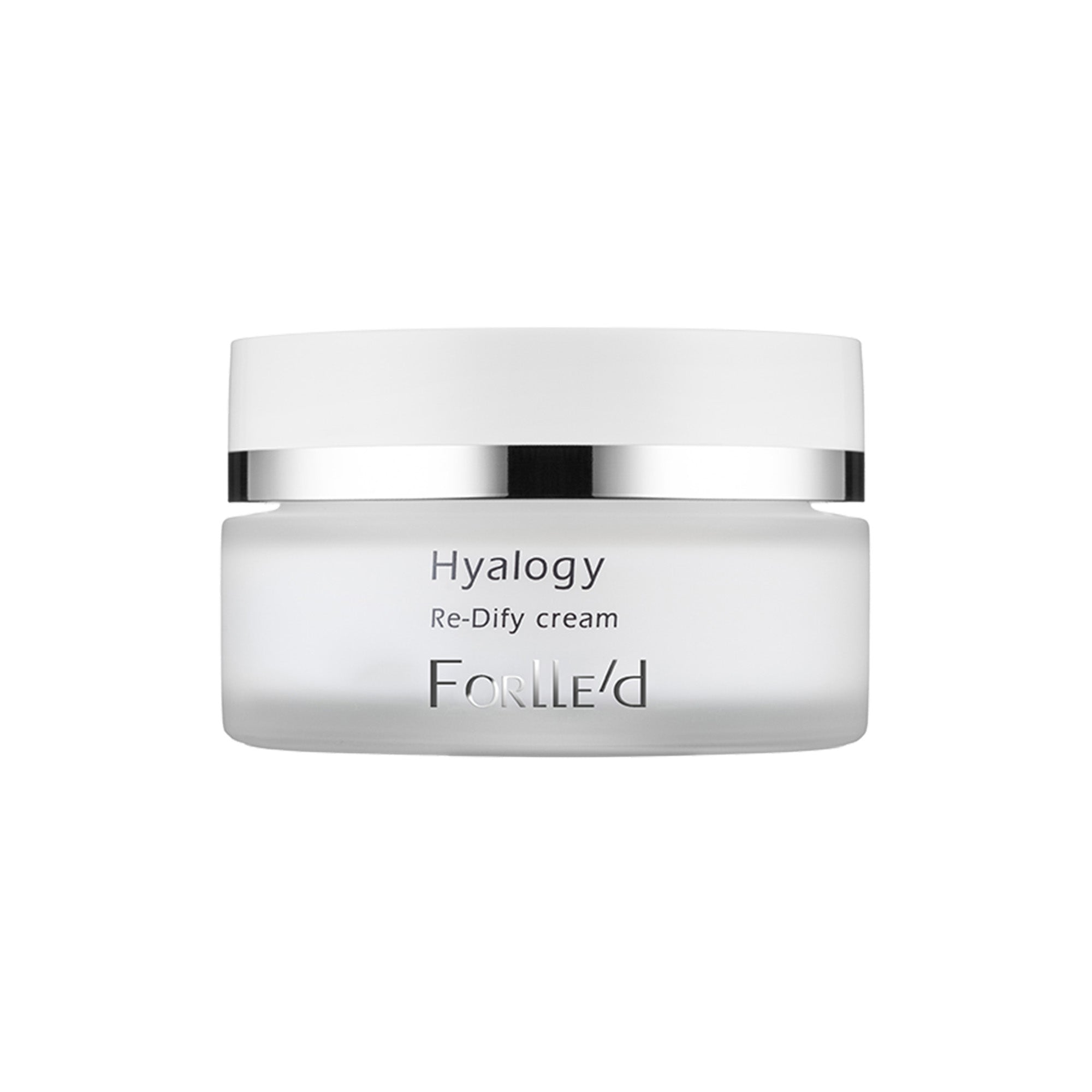 Hyalogy Re-Dify Cream