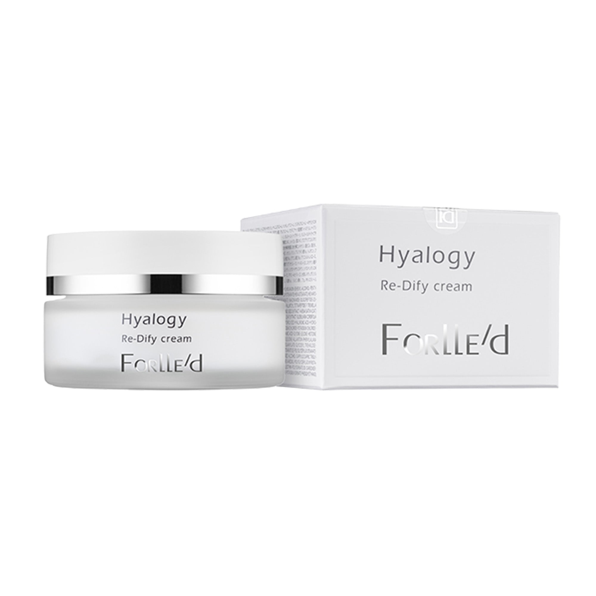 Hyalogy Re-Dify Cream