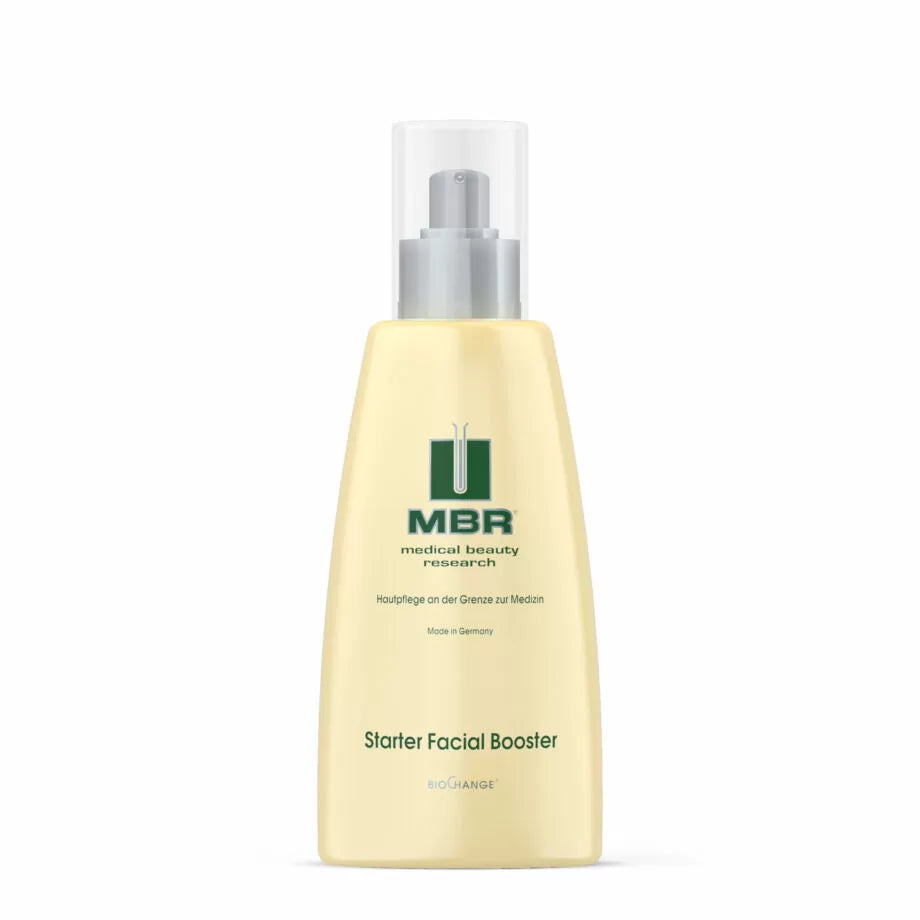 Starter Facial Booster
