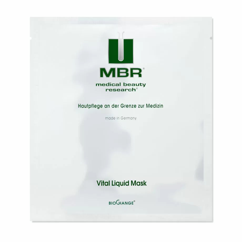 Vital Liquid Mask