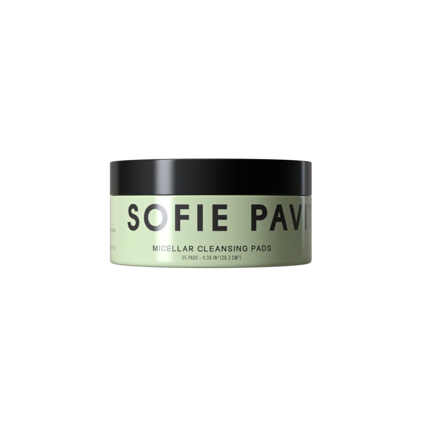Sofie Pavitt MICELLAR CLEANSING PADS