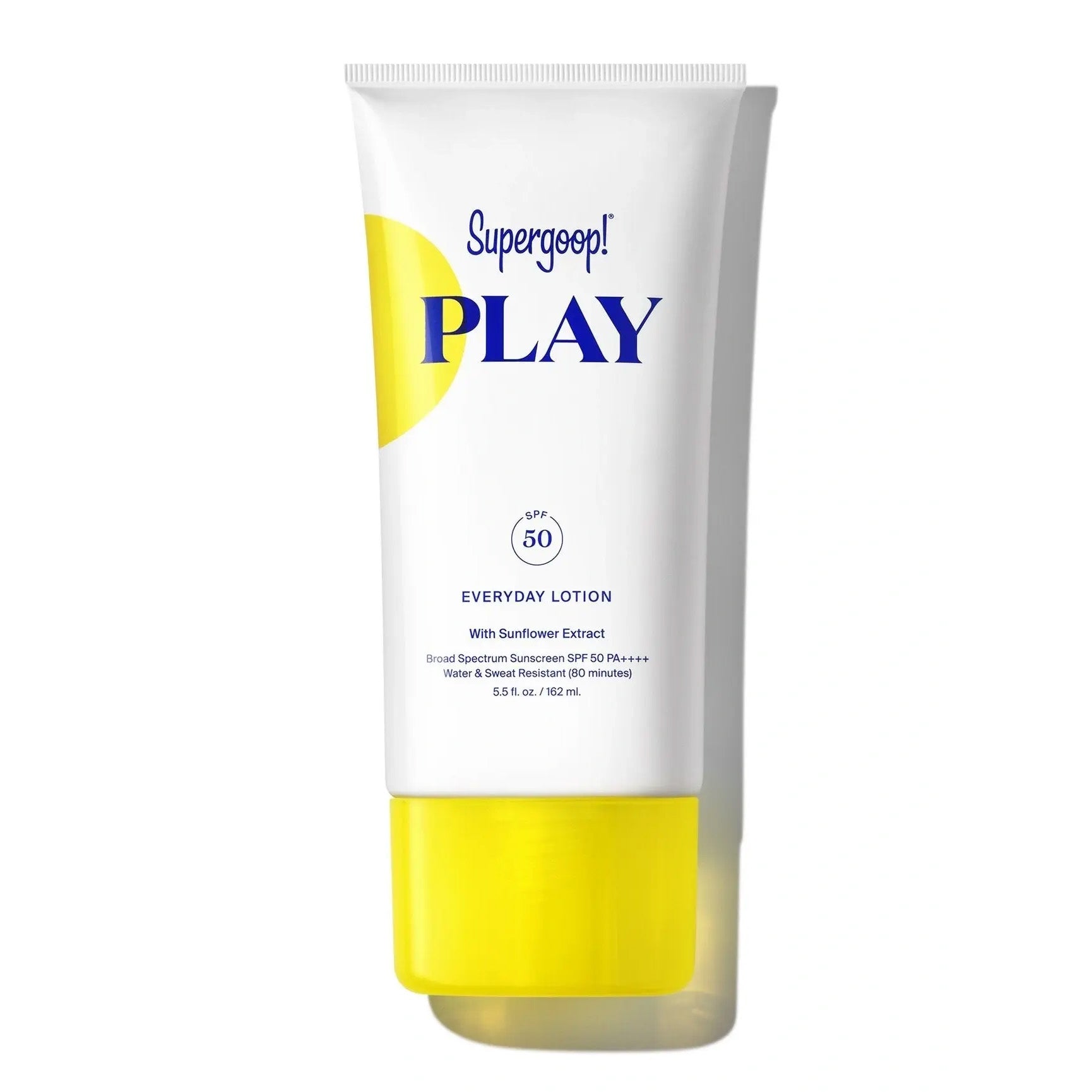 PLAY Everyday Lotion SPF 50 with Sunflower Extract