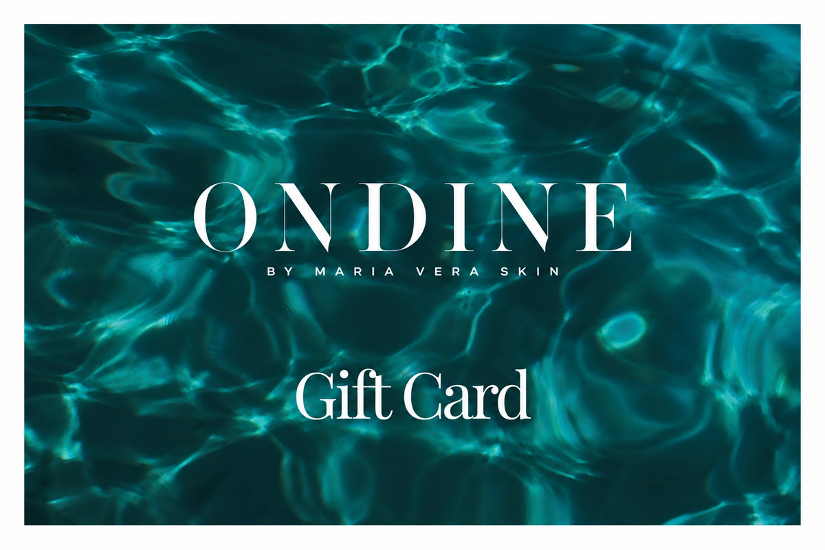 Ondine Gift Card