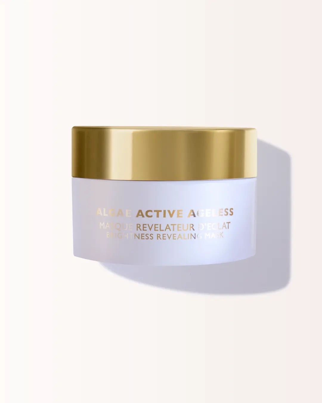 ALGAE ACTIVE AGLESS MASQUE REVELATEUR D'ECLAT