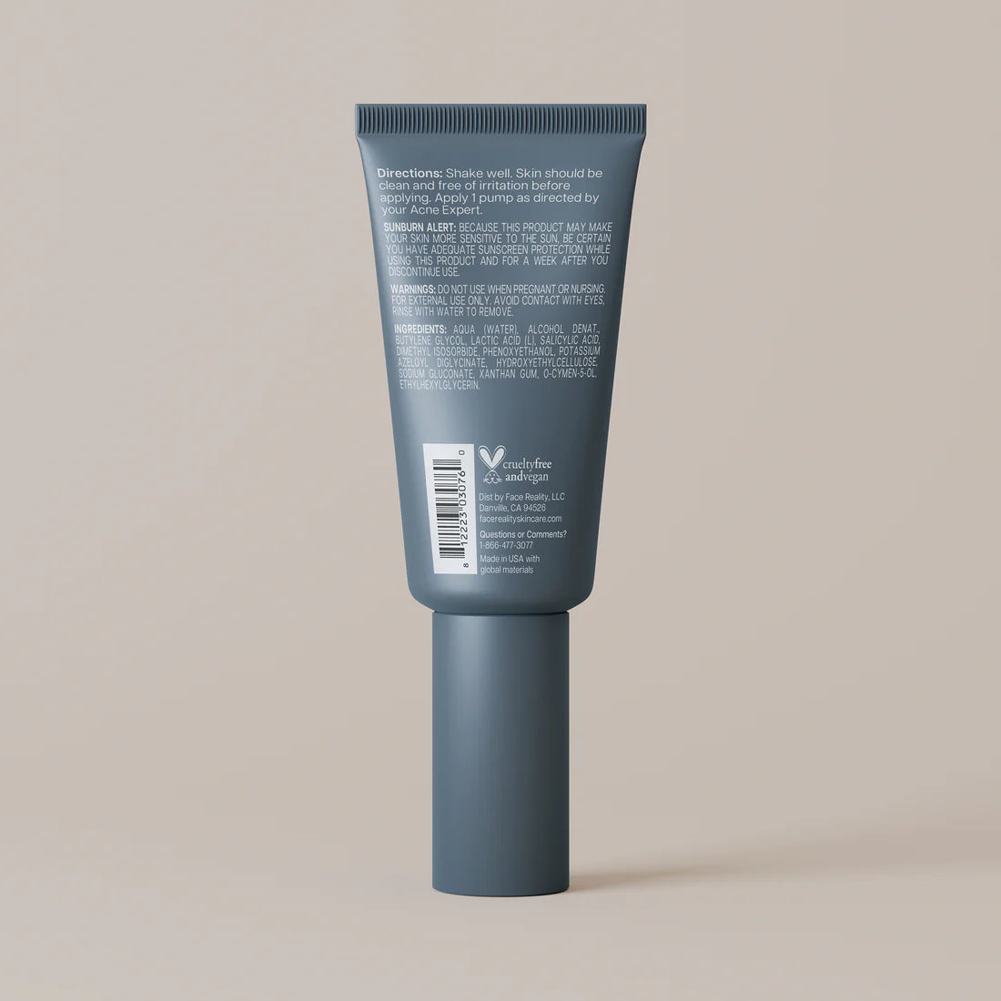 Salicylic Serum
