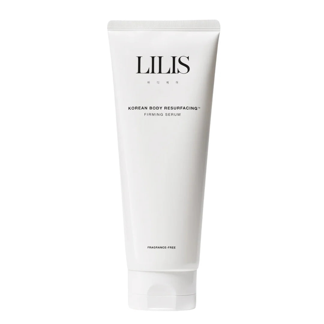 Korean Body Resurfacing Firming Serum - Fragrance-Free