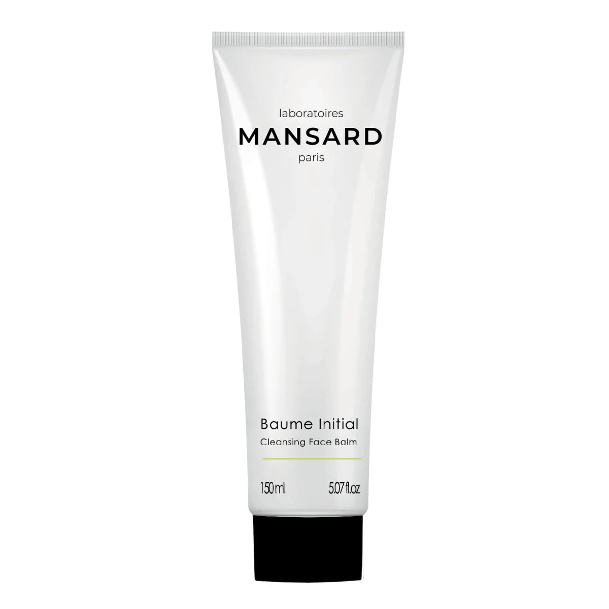 Baume Initial Cleansing Balm