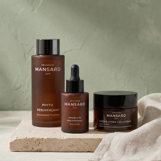 Age-Defying Essentials