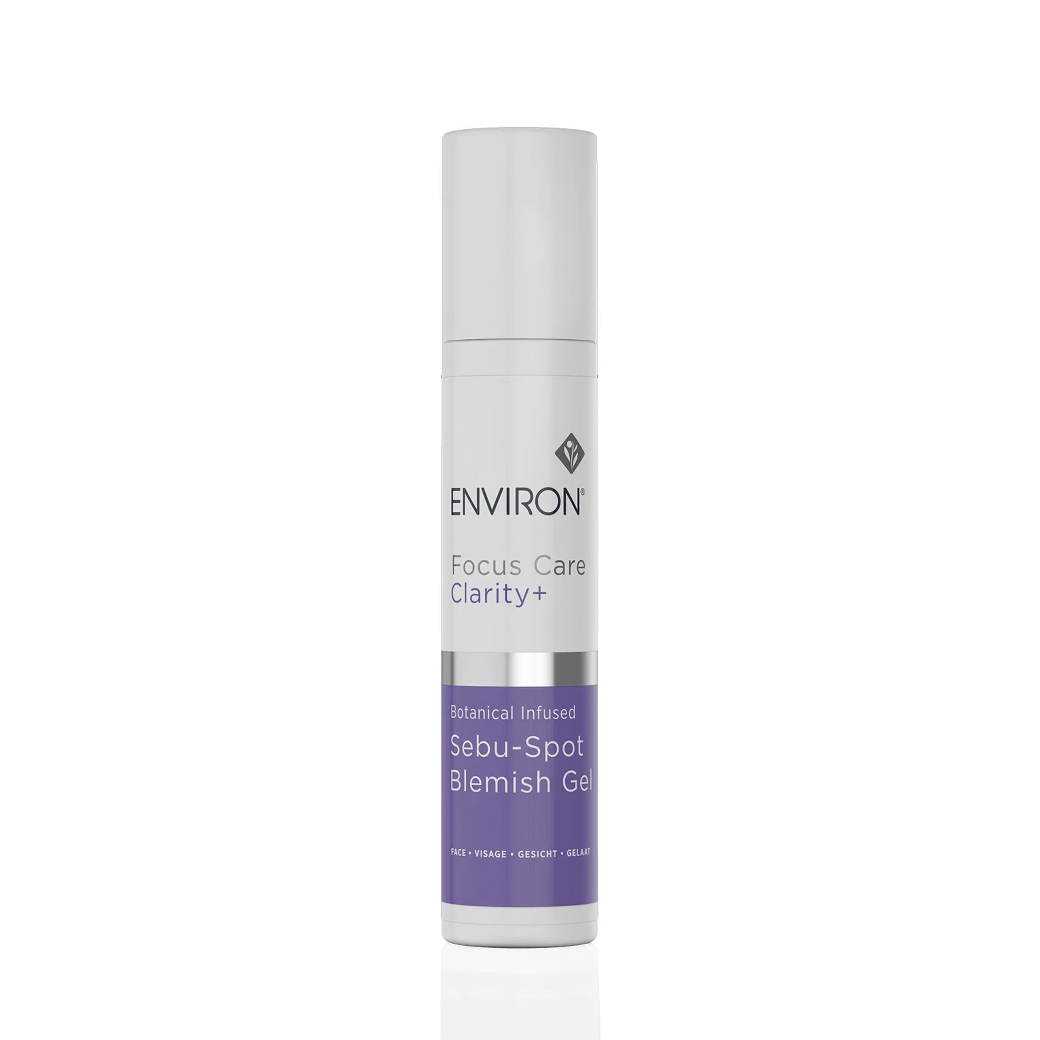 Botanical Infused Sebu-Spot Blemish Gel