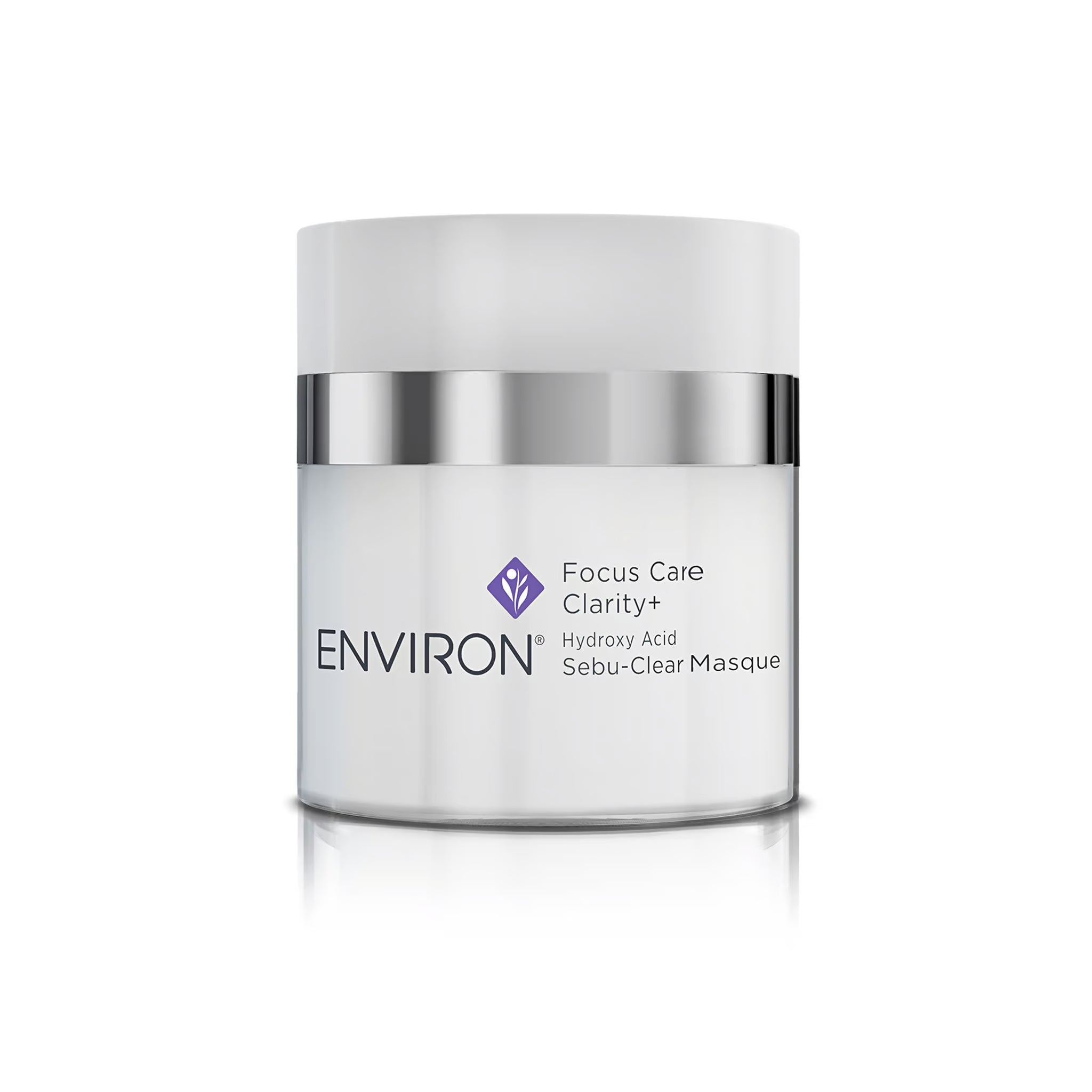 Hydroxy Acid Sebu-Clear Masque