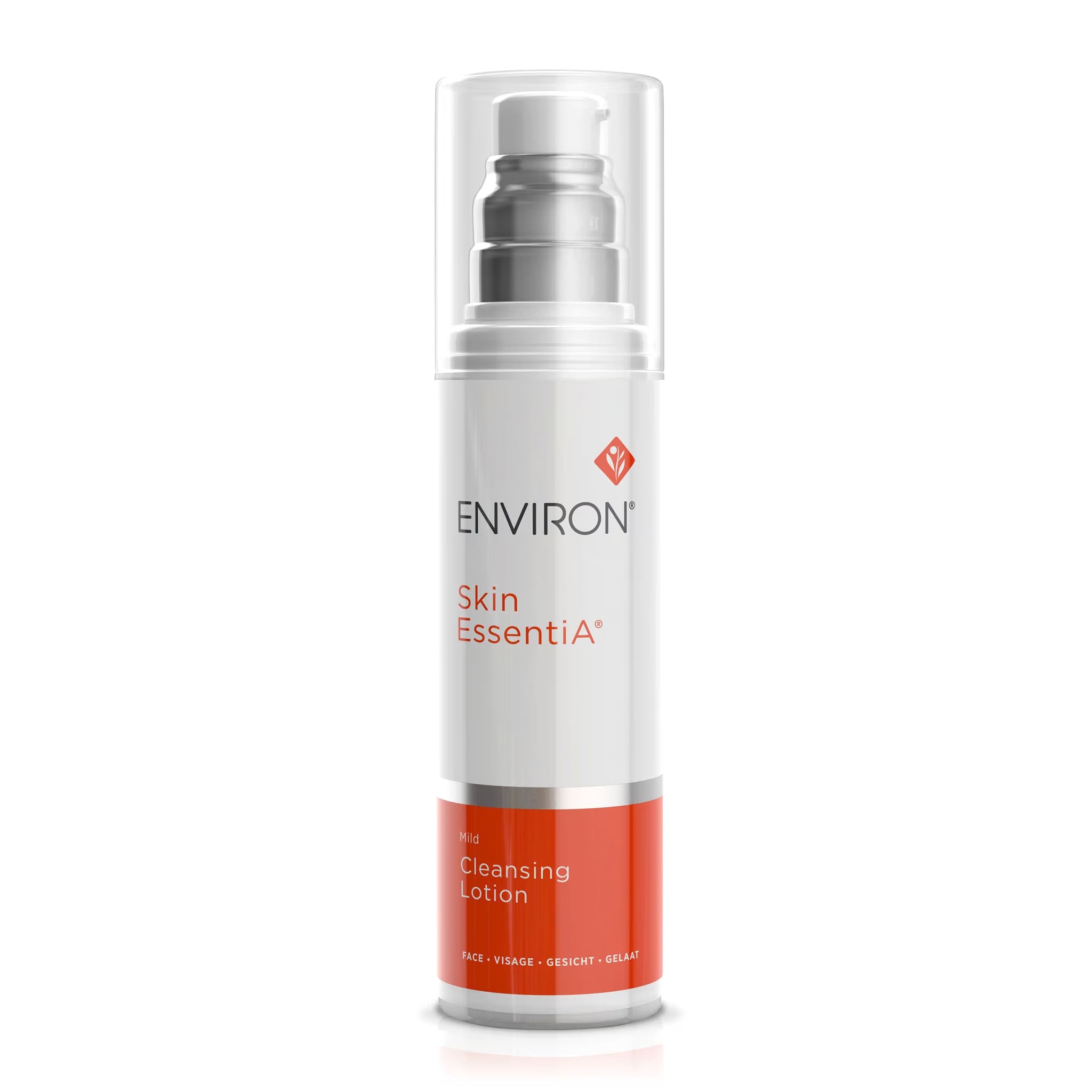 Mild Cleansing Lotion