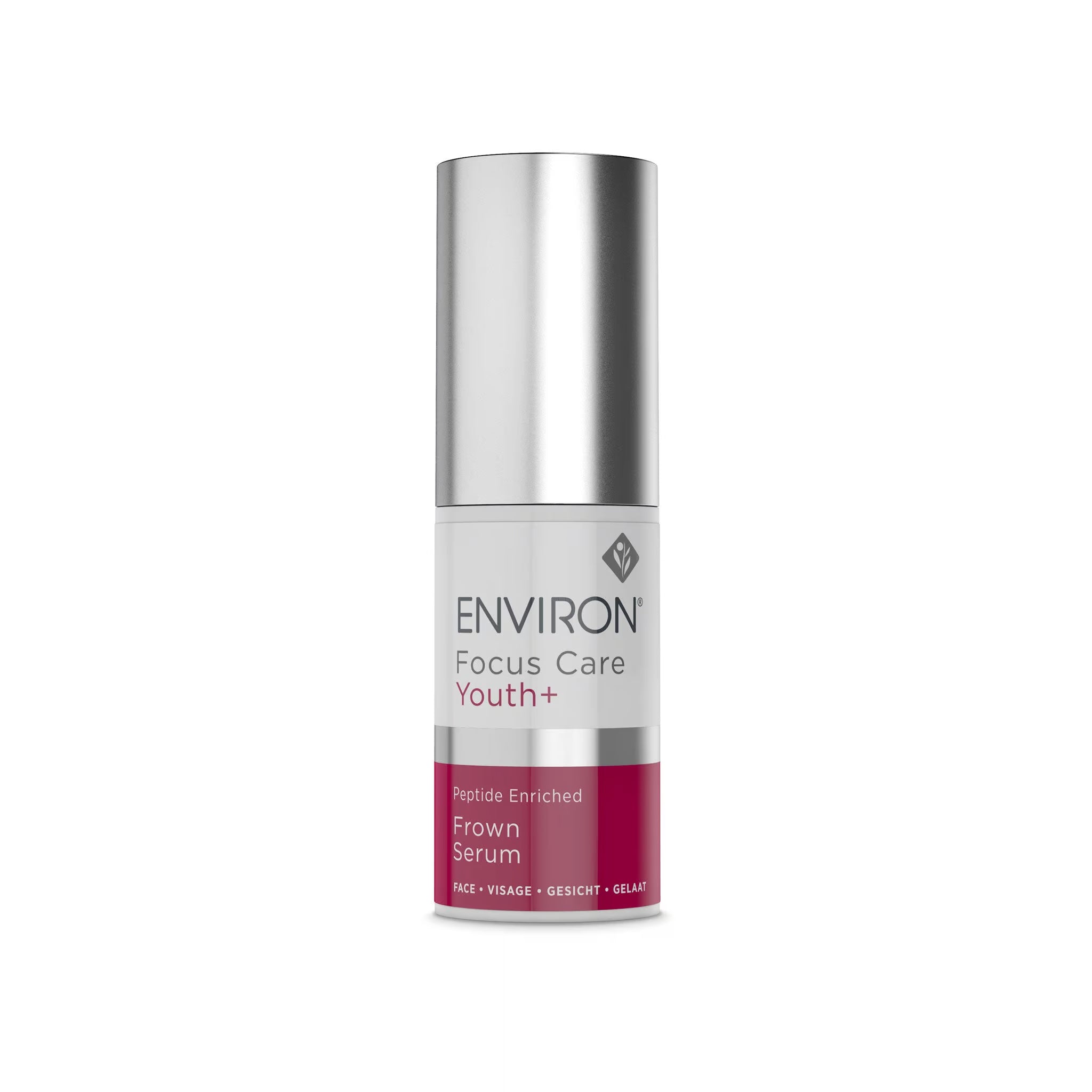 Peptide Enriched Frown Serum