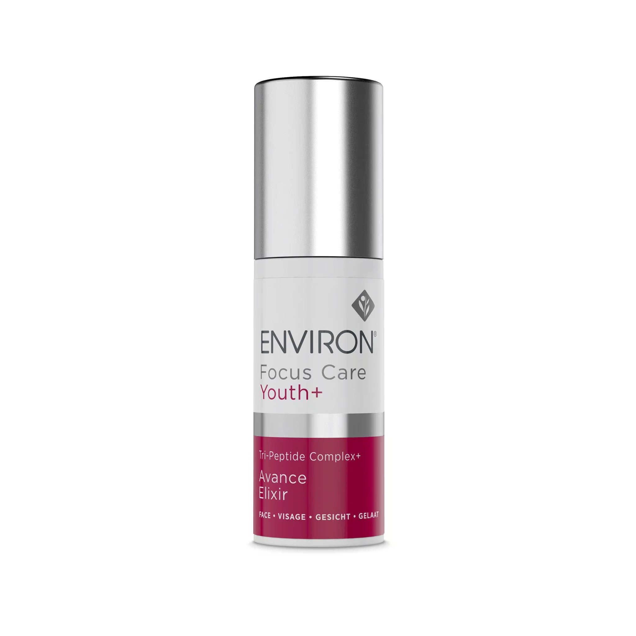 Tri-Peptide Complex Avance Elixir