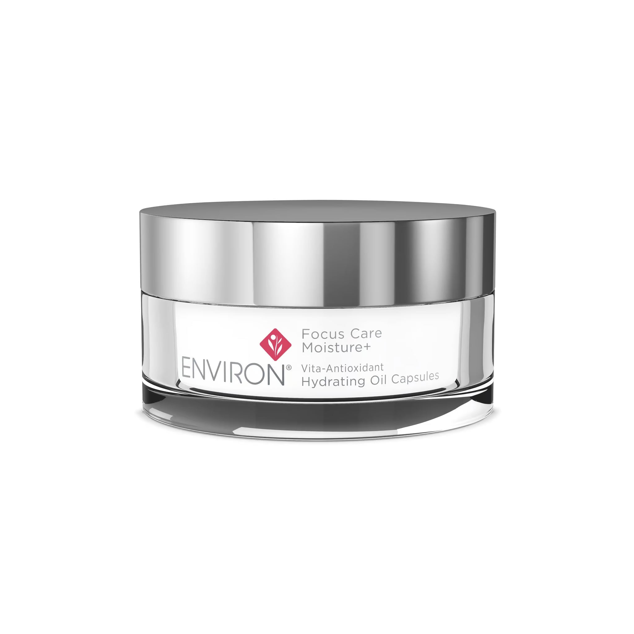 Vita-Antioxidant Hydrating Oil Capsules