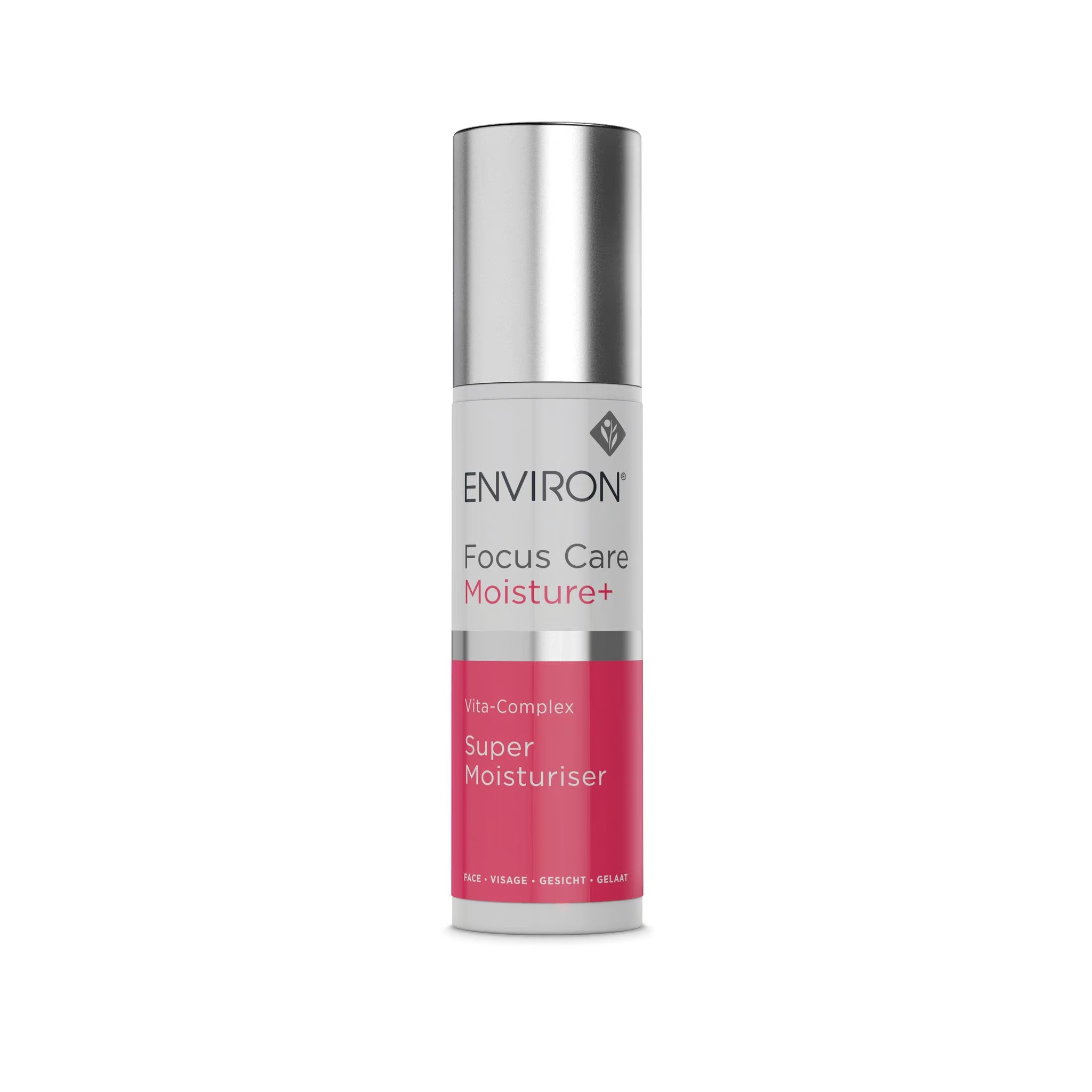 Vita-Complex Super Moisturizer