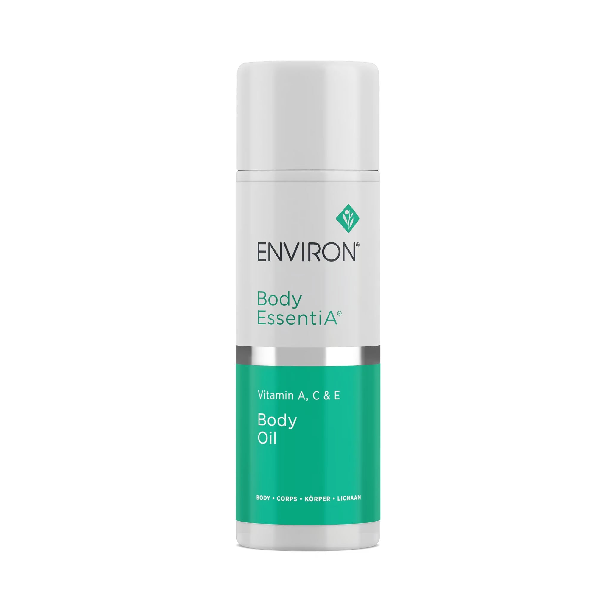 Vitamin A, C, & E Body Oil