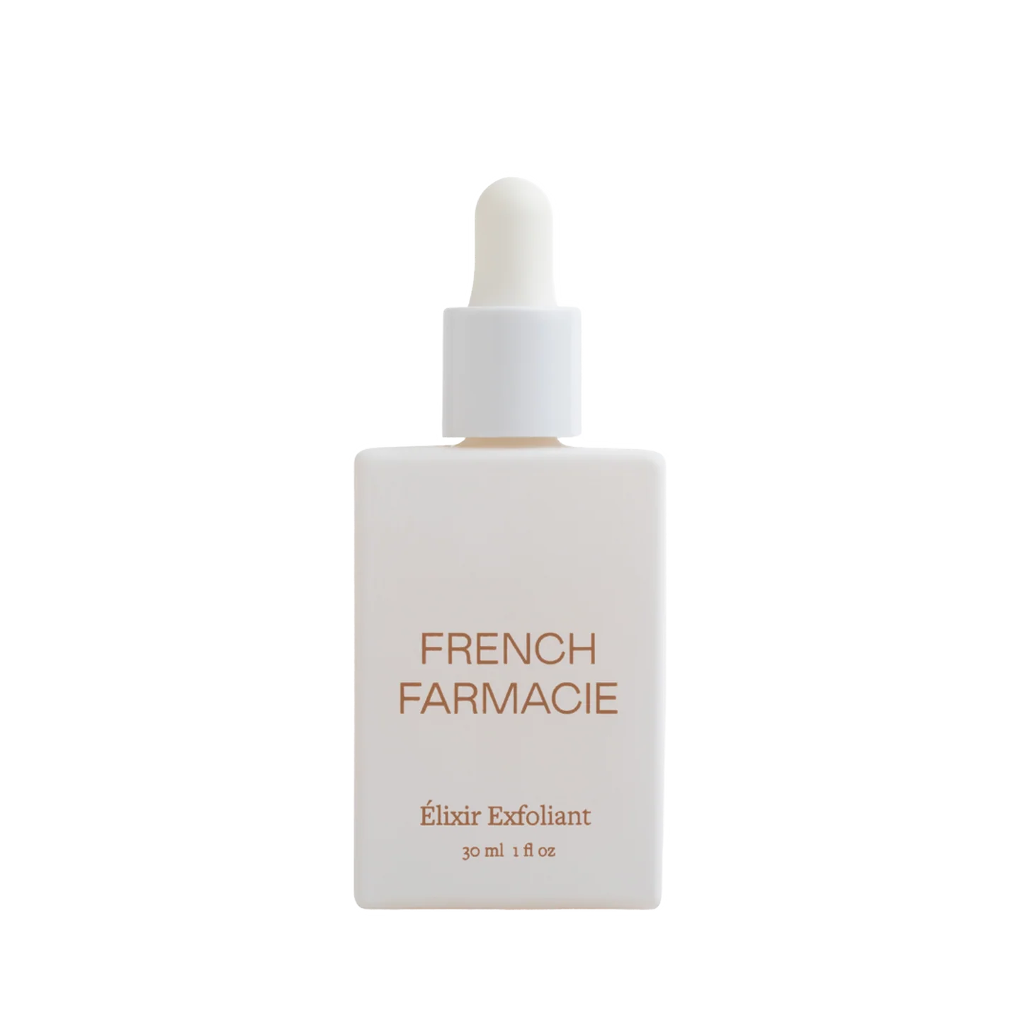 Elixir Exfoliant