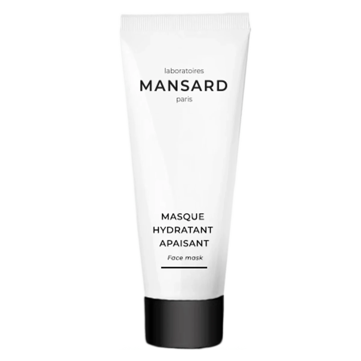 Mansard MASQUE HYDRATANT APAISANT