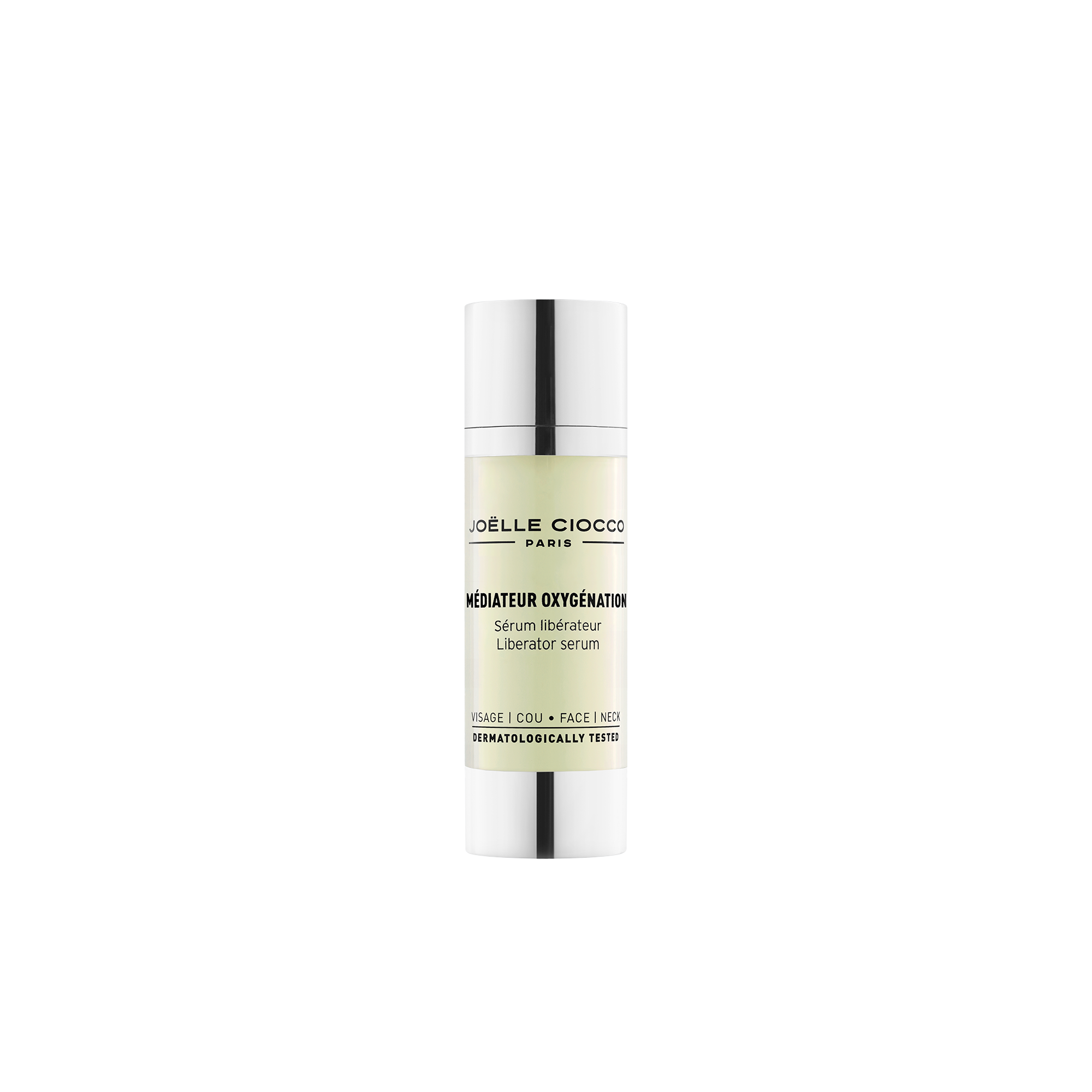 Mediateur Oxygenation, Liberator Serum