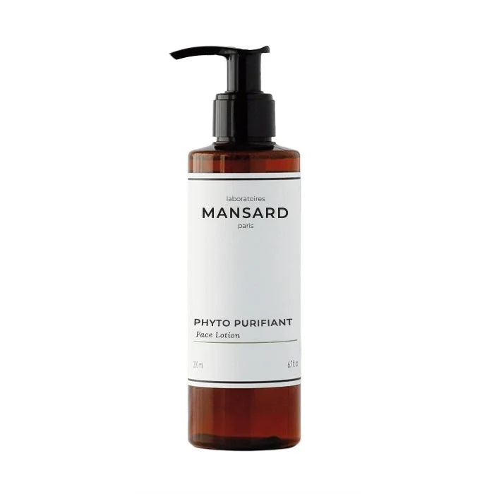 Mansard PHYTO PURIFIANT