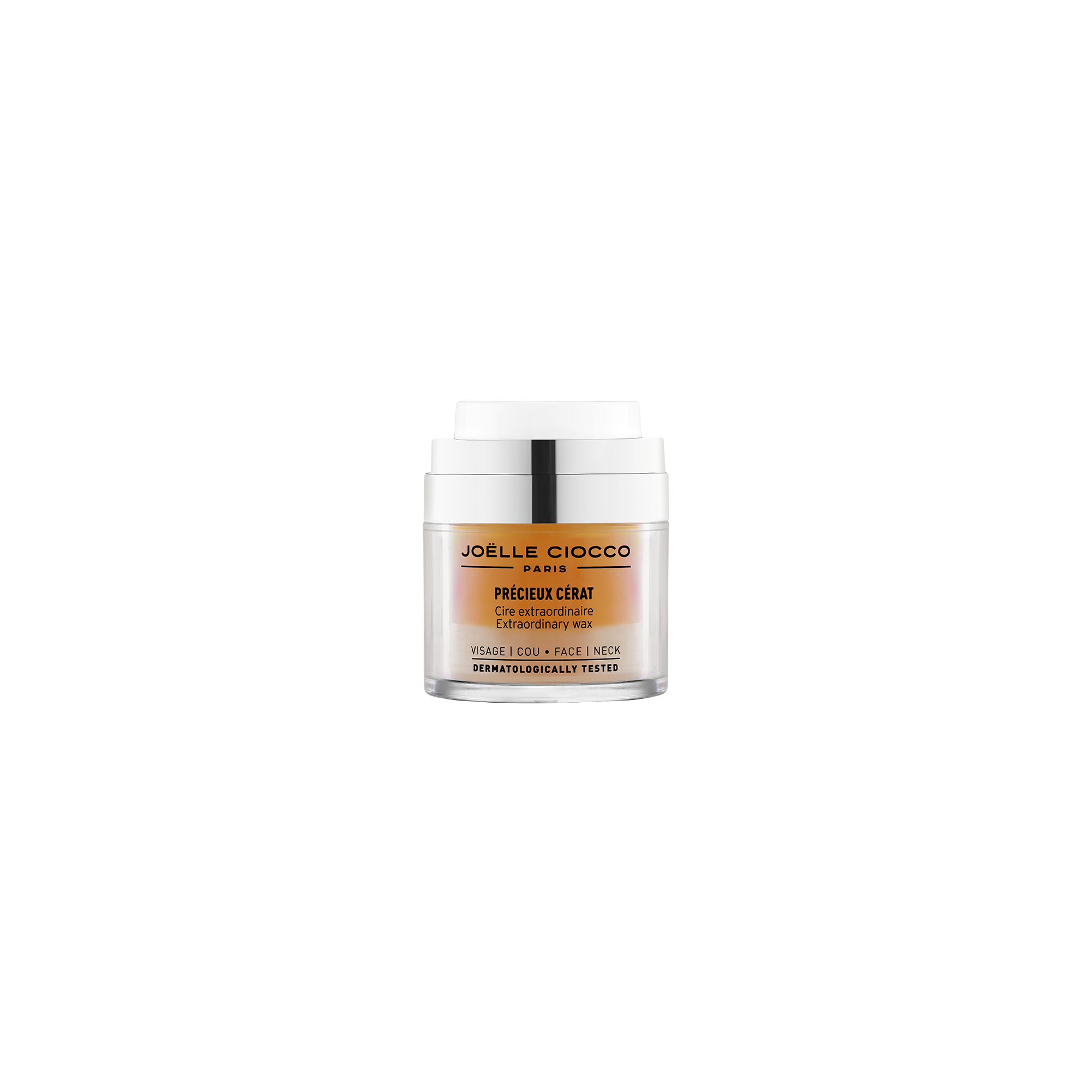Precieux Cerat, Extraordinary Wax