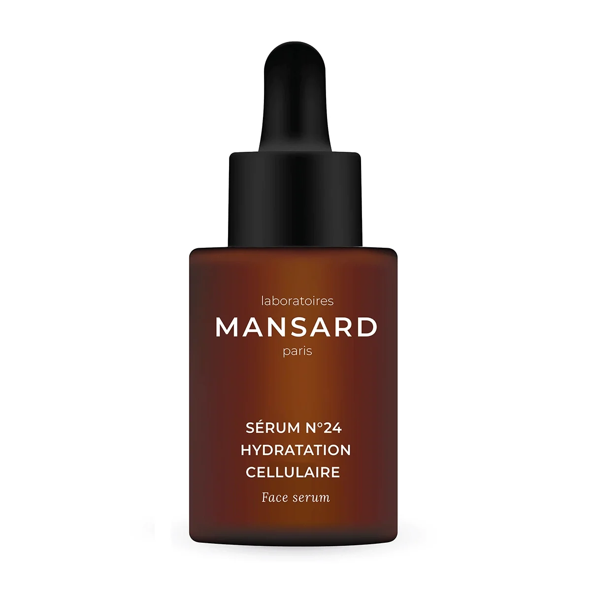 Mansard SERUM N°24 HYDRATION CELLULAIRE